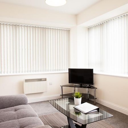Guild House Apartment Swindon Ngoại thất bức ảnh