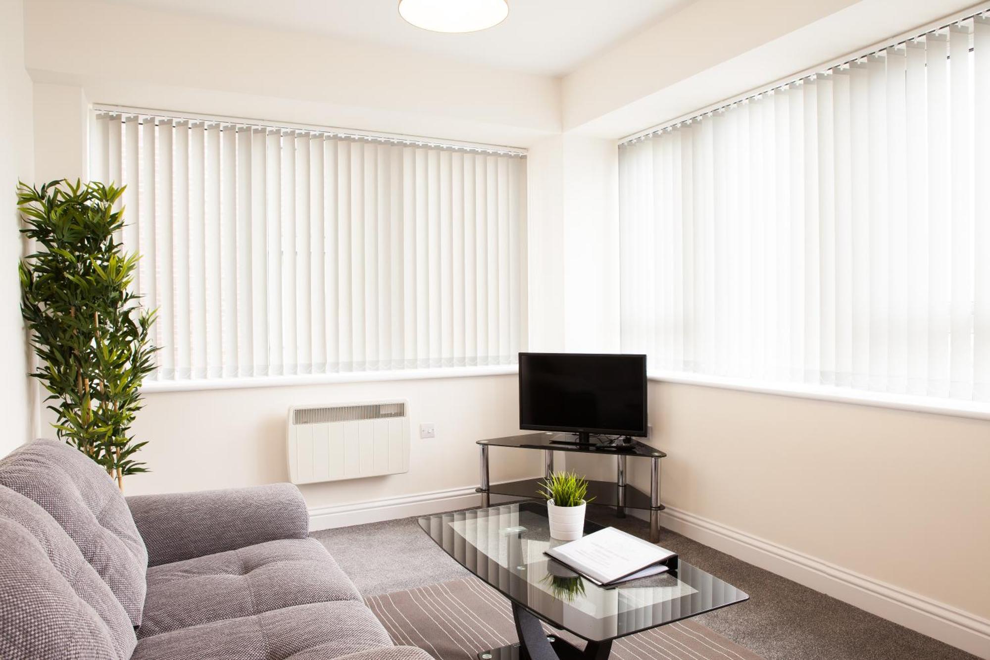 Guild House Apartment Swindon Ngoại thất bức ảnh