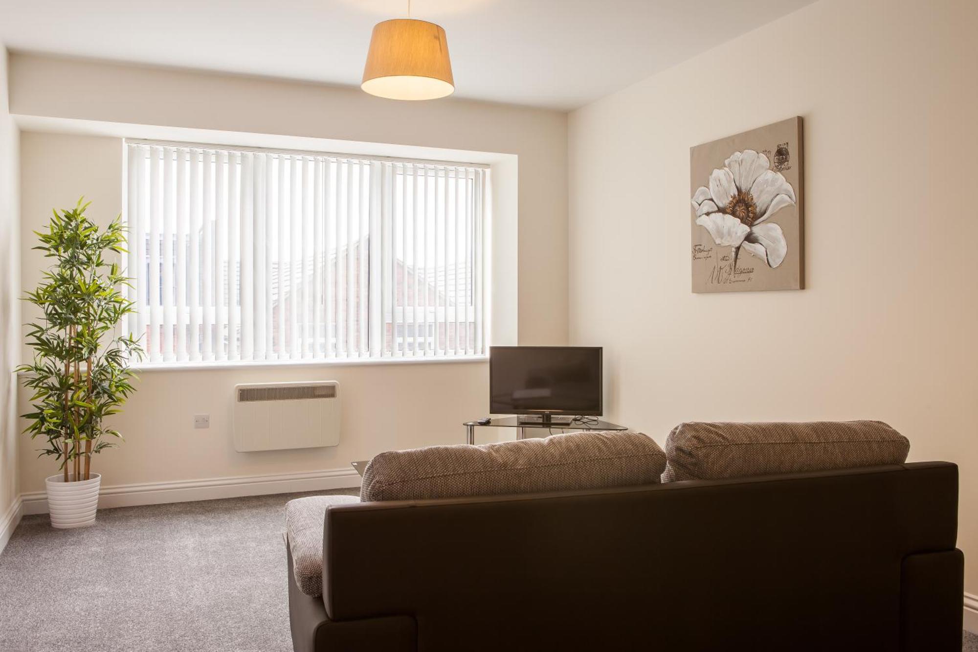 Guild House Apartment Swindon Ngoại thất bức ảnh