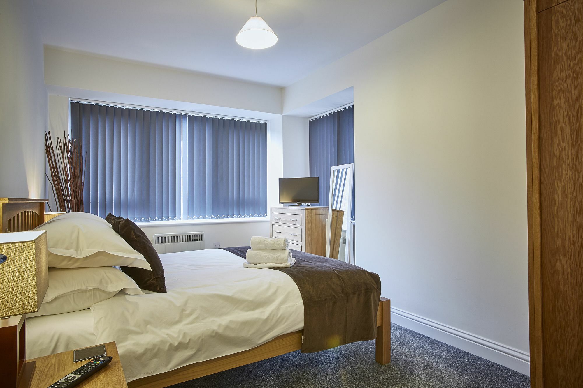 Guild House Apartment Swindon Ngoại thất bức ảnh