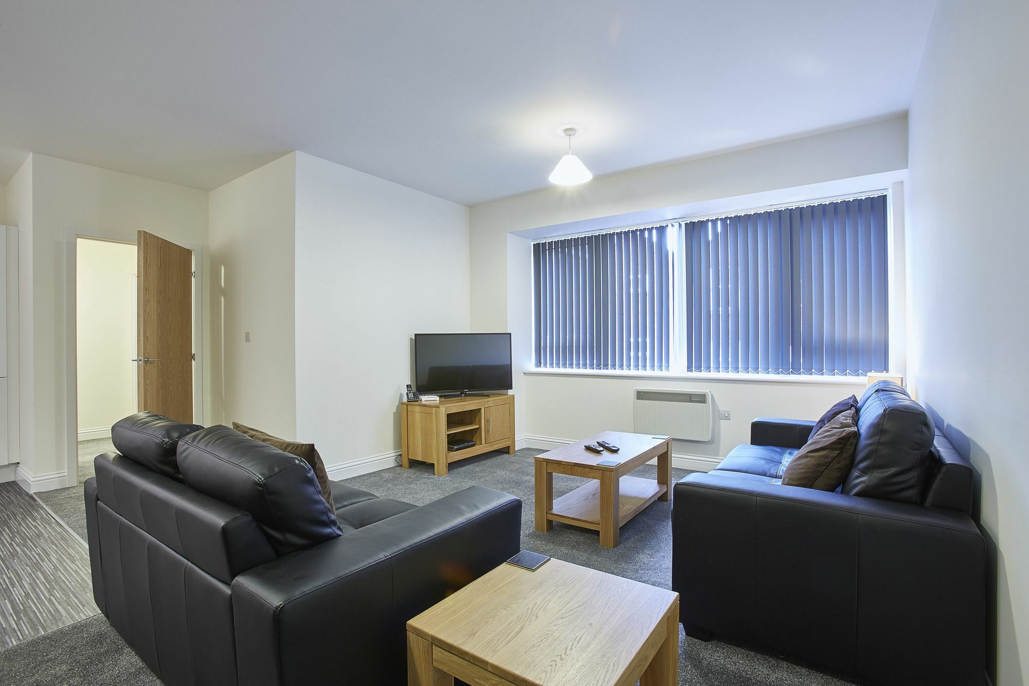 Guild House Apartment Swindon Ngoại thất bức ảnh